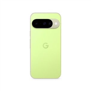 Google Pixel 10, 256 GB, lemongrass - Smartphone
