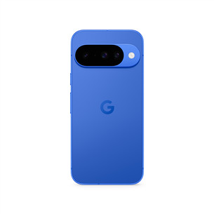 Google Pixel 10, 256 GB, indigo - Smartphone