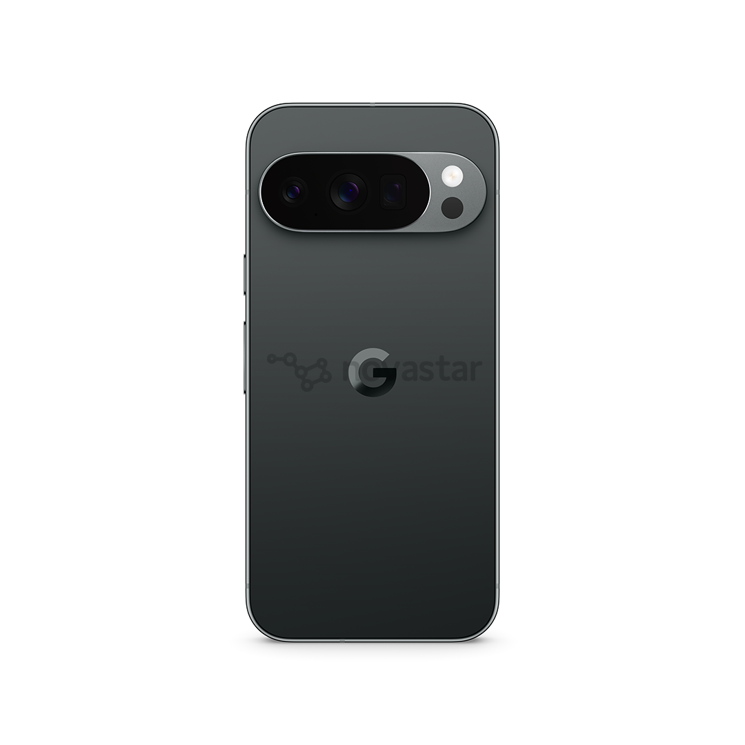 Google Pixel 10 Pro, 128 GB, juodas - Išmanusis telefonas