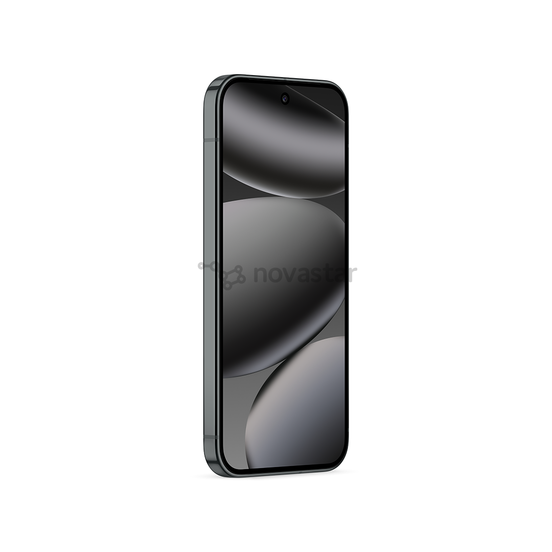 Google Pixel 10 Pro, 128 GB, juodas - Išmanusis telefonas