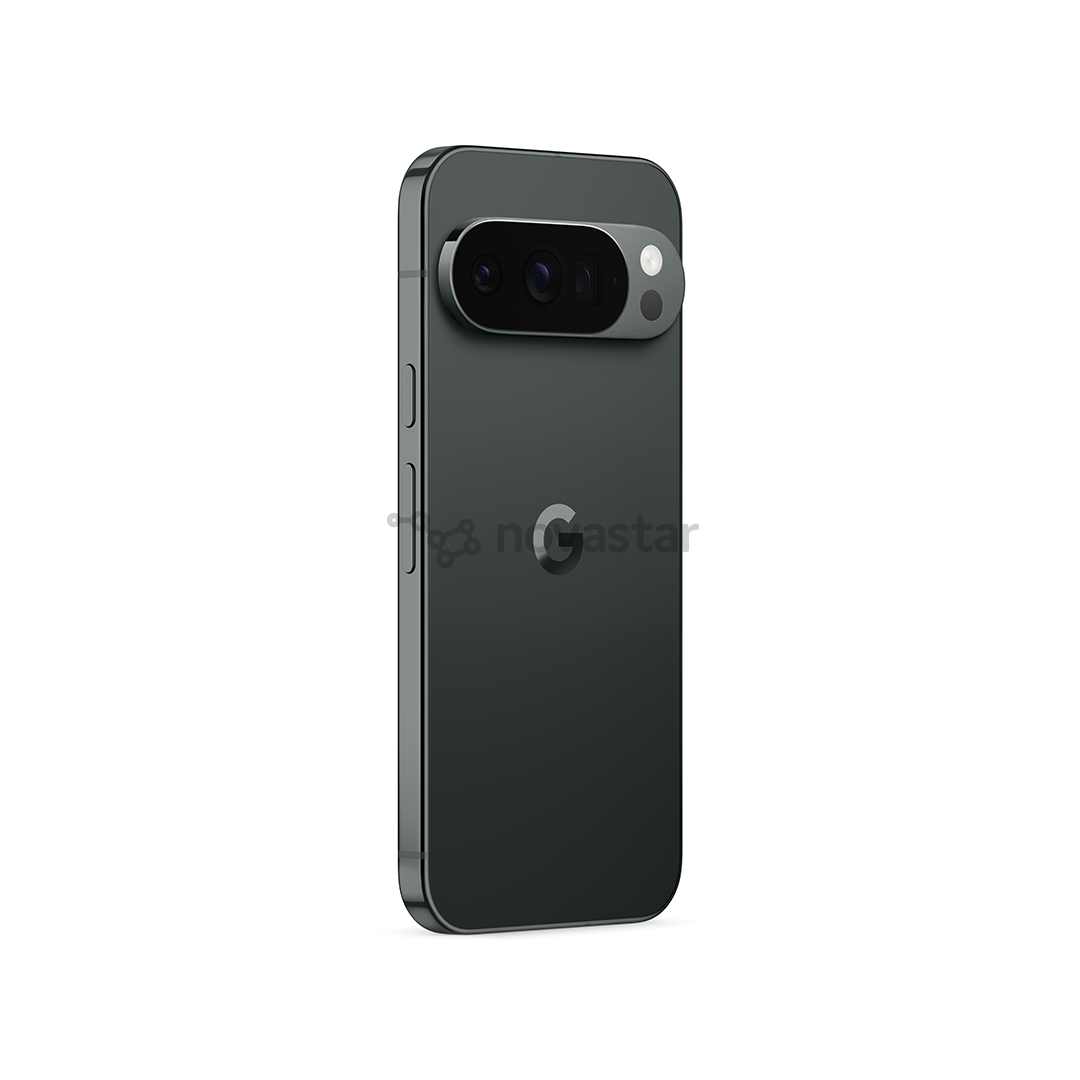 Google Pixel 10 Pro, 128 GB, juodas - Išmanusis telefonas