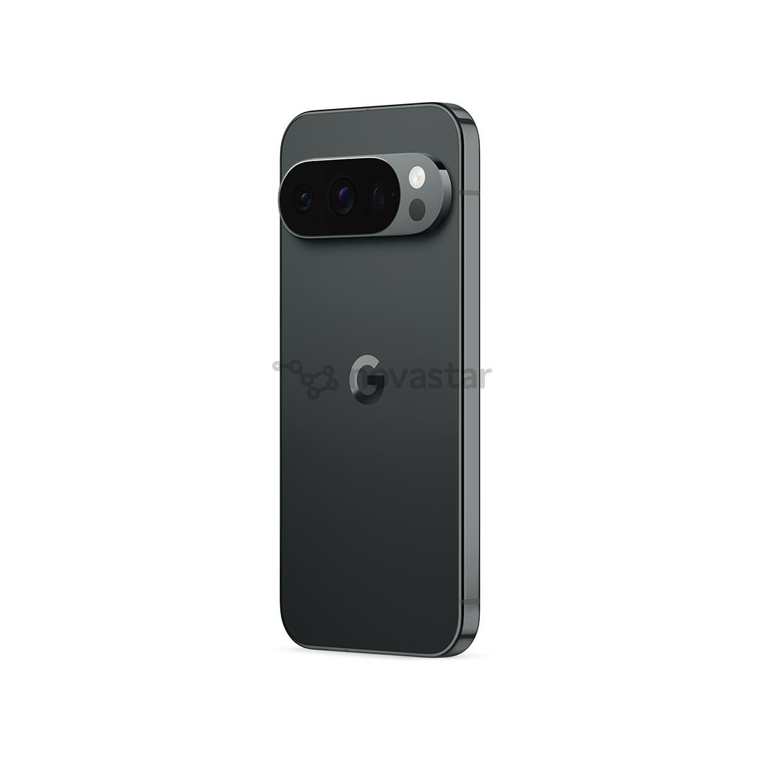 Google Pixel 10 Pro, 128 GB, juodas - Išmanusis telefonas