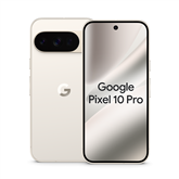 Google Pixel 10 Pro, 128 GB, baltas - Išmanusis telefonas