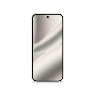 Google Pixel 10 Pro, 128 GB, baltas - Išmanusis telefonas