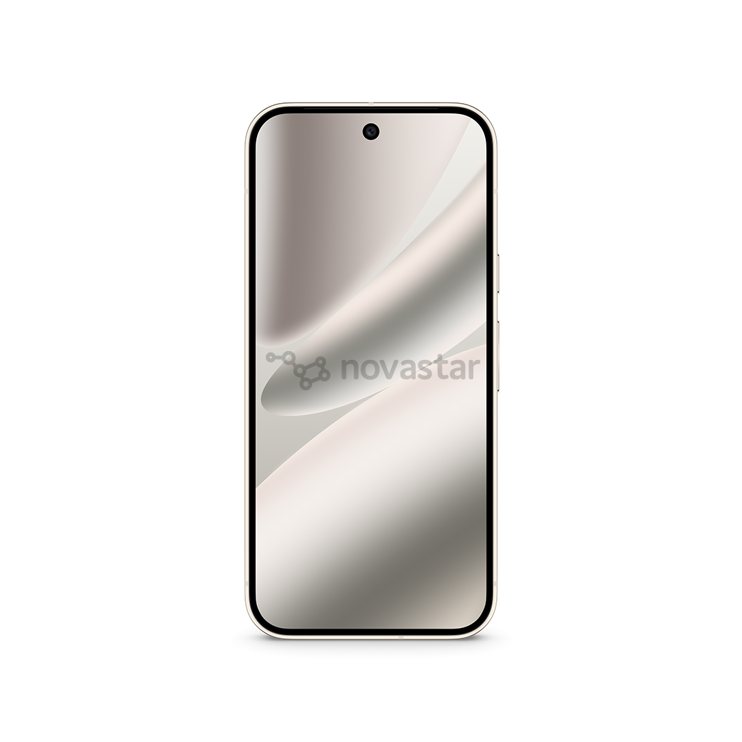 Google Pixel 10 Pro, 128 GB, baltas - Išmanusis telefonas