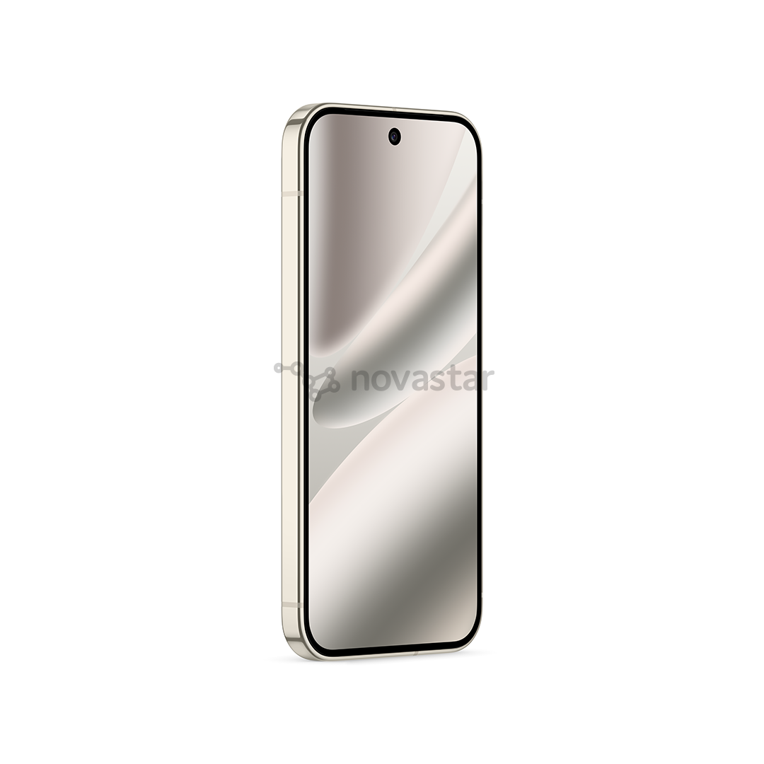 Google Pixel 10 Pro, 128 GB, baltas - Išmanusis telefonas