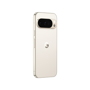 Google Pixel 10 Pro, 128 GB, baltas - Išmanusis telefonas