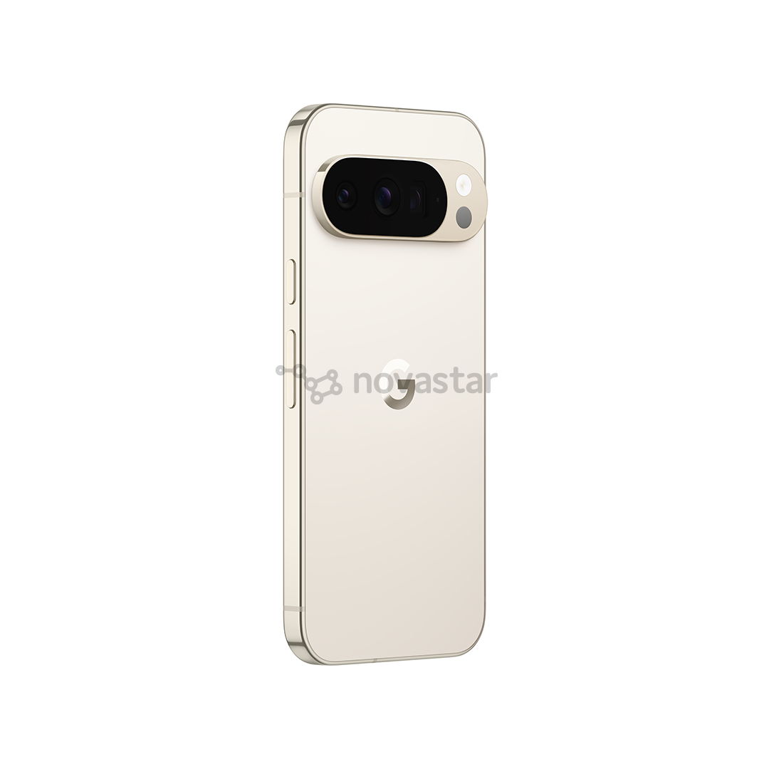 Google Pixel 10 Pro, 128 GB, baltas - Išmanusis telefonas