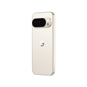 Google Pixel 10 Pro, 128 GB, baltas - Išmanusis telefonas