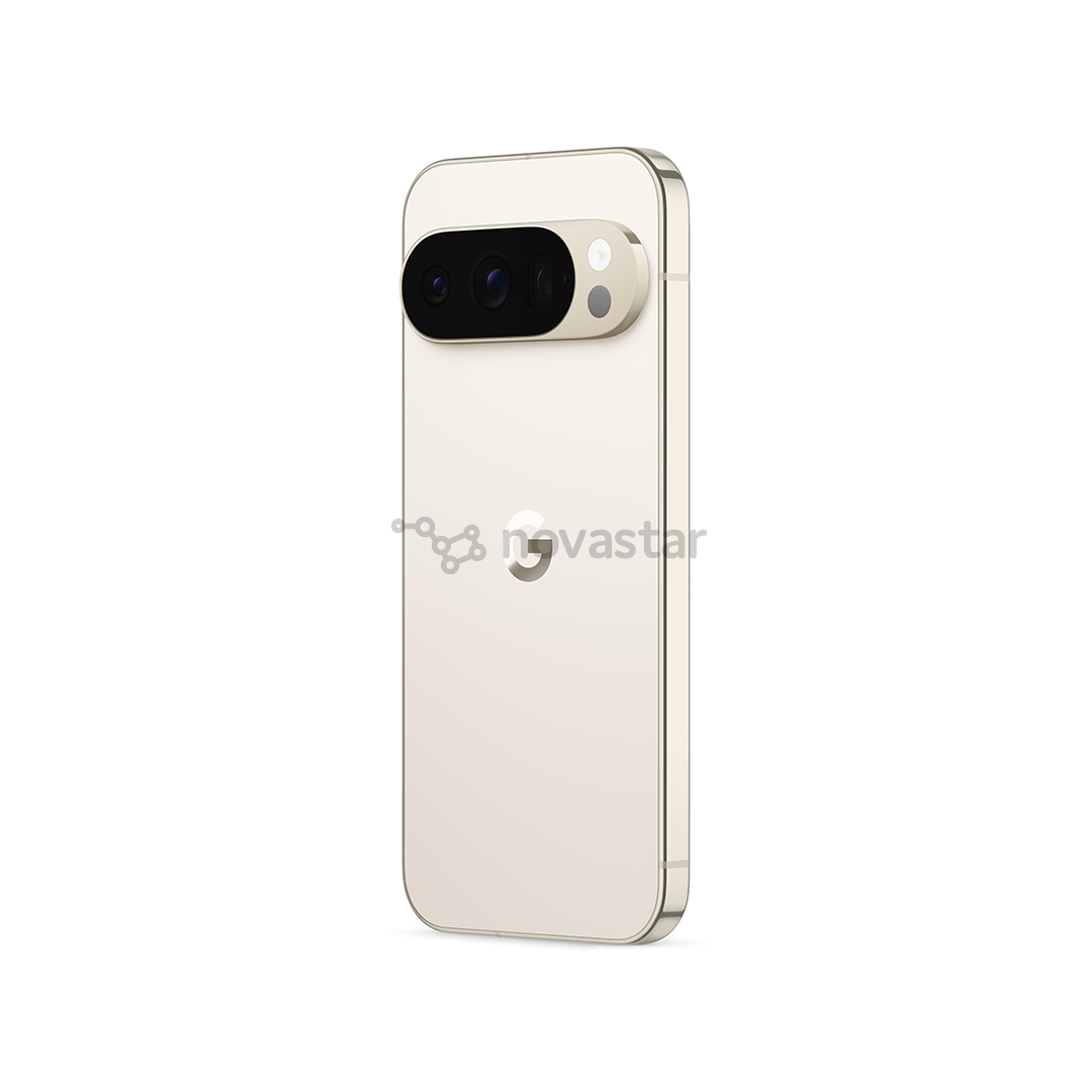 Google Pixel 10 Pro, 128 GB, baltas - Išmanusis telefonas