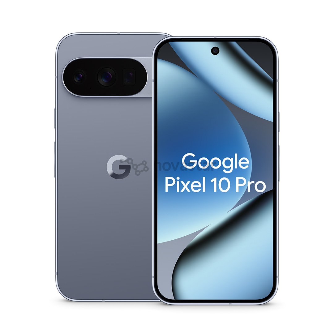 Google Pixel 10 Pro, 128 ГБ, серый - Смартфон