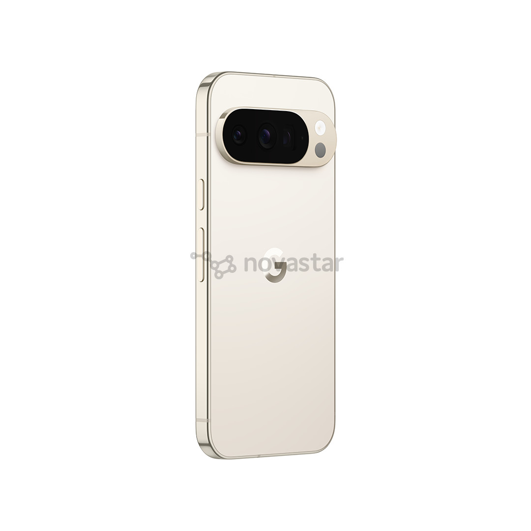 Google Pixel 10 Pro, 256 ГБ, белый - Смартфон