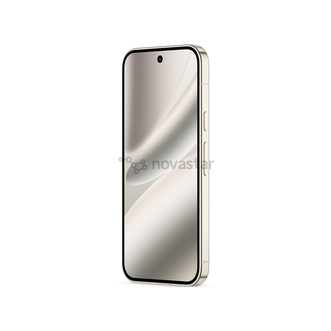 Google Pixel 10 Pro, 512 ГБ, белый - Смартфон