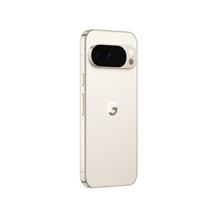 Google Pixel 10 Pro, 512 ГБ, белый - Смартфон