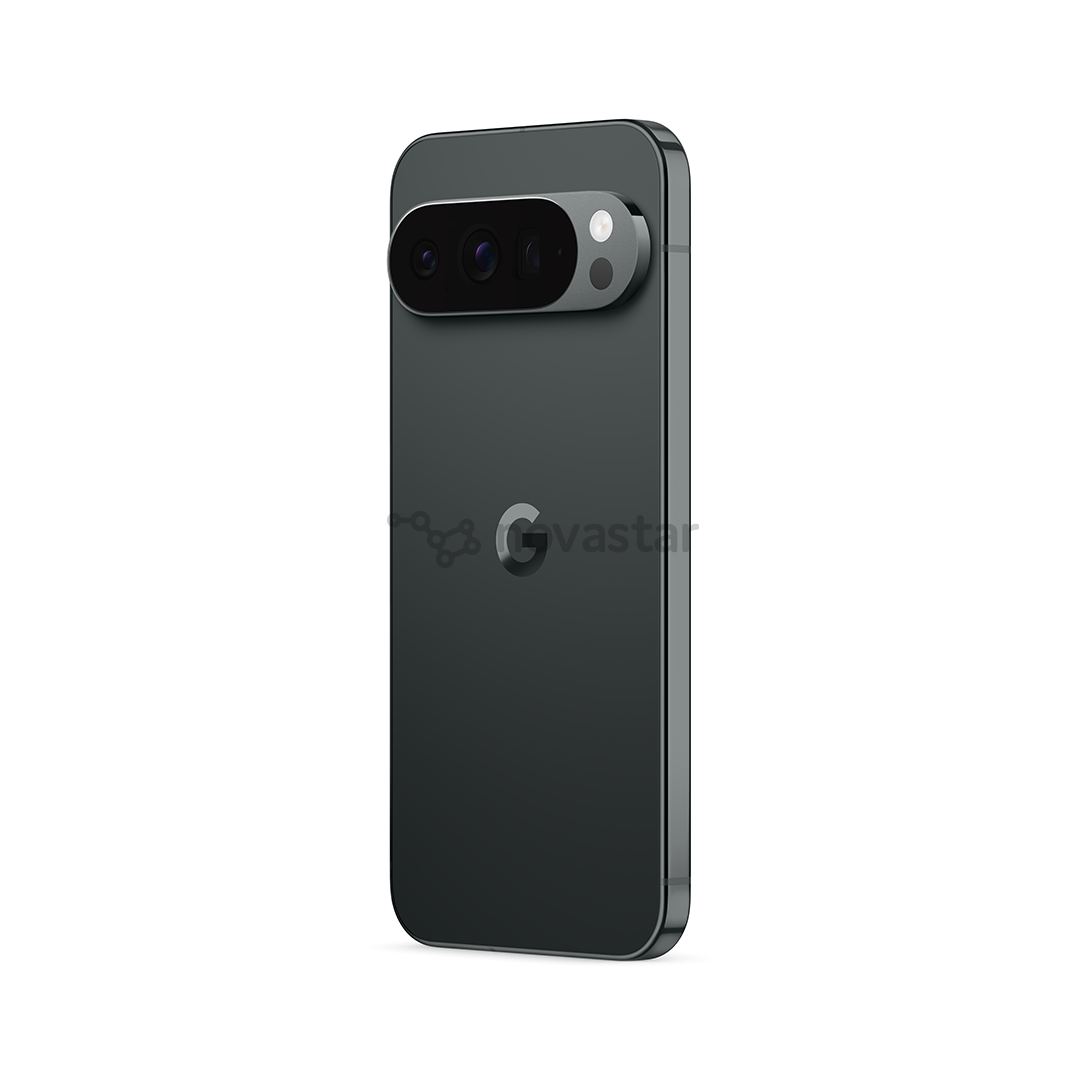Google Pixel 10 Pro XL, 256 GB, obsidian - Smartphone