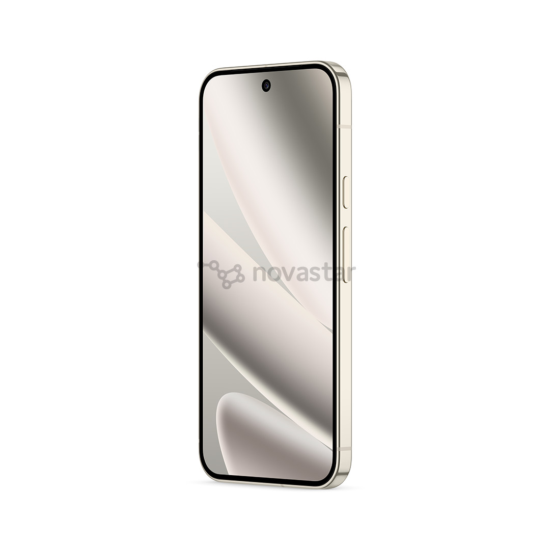 Google Pixel 10 Pro XL, 256 ГБ, белый - Смартфон