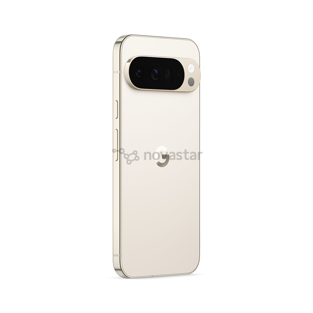 Google Pixel 10 Pro XL, 256 GB, porcelain - Smartphone