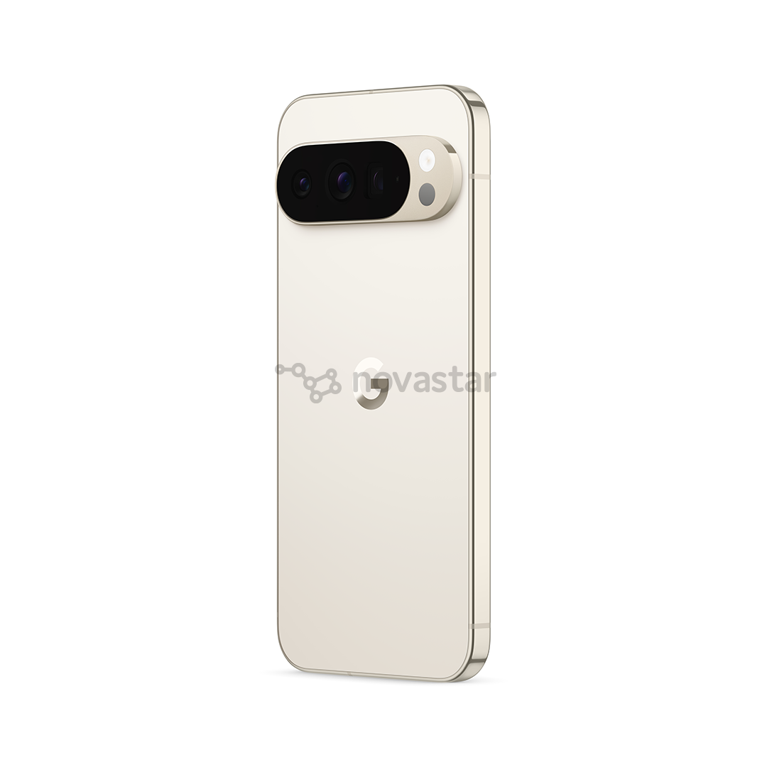 Google Pixel 10 Pro XL, 256 GB, porcelain - Smartphone