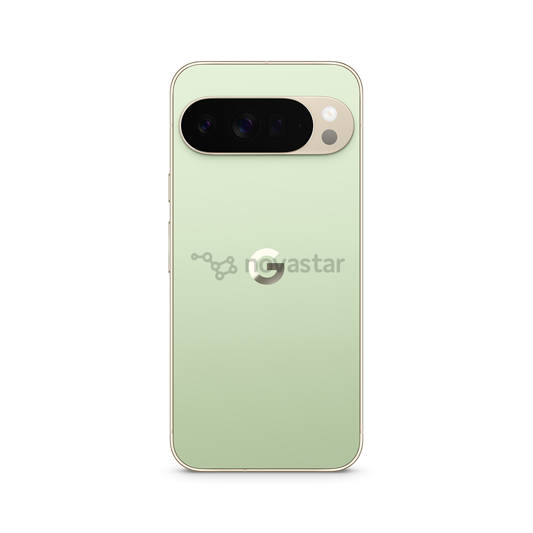 Google Pixel 10 Pro XL, 256 GB, jade - Smartphone