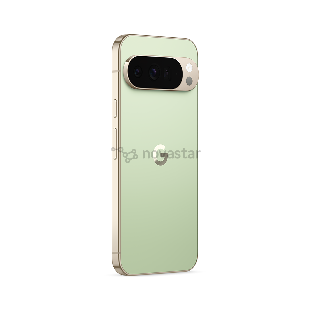 Google Pixel 10 Pro XL, 256 GB, jade - Smartphone