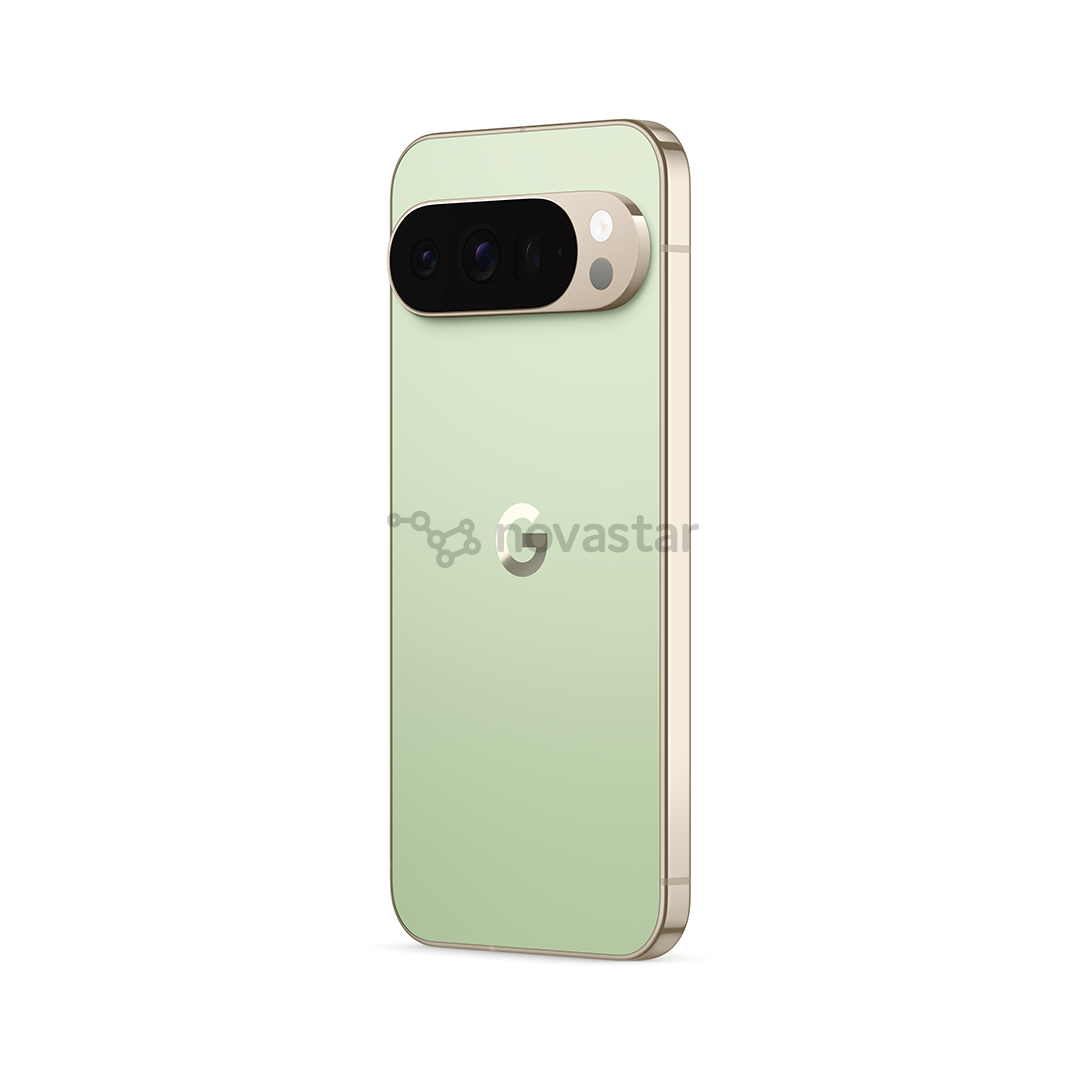 Google Pixel 10 Pro XL, 256 GB, jade - Smartphone