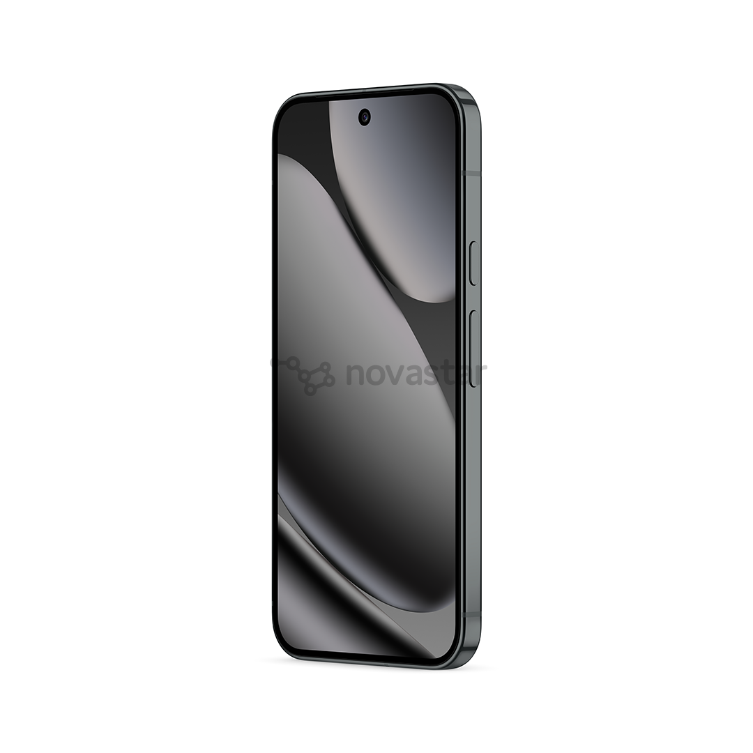 Google Pixel 10 Pro XL, 512 GB, obsidian - Smartphone