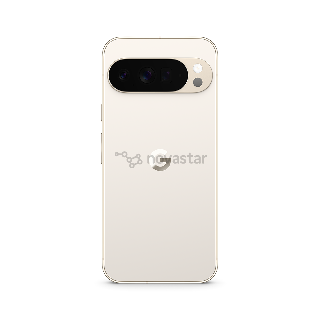 Google Pixel 10 Pro XL, 512 GB, porcelain - Smartphone