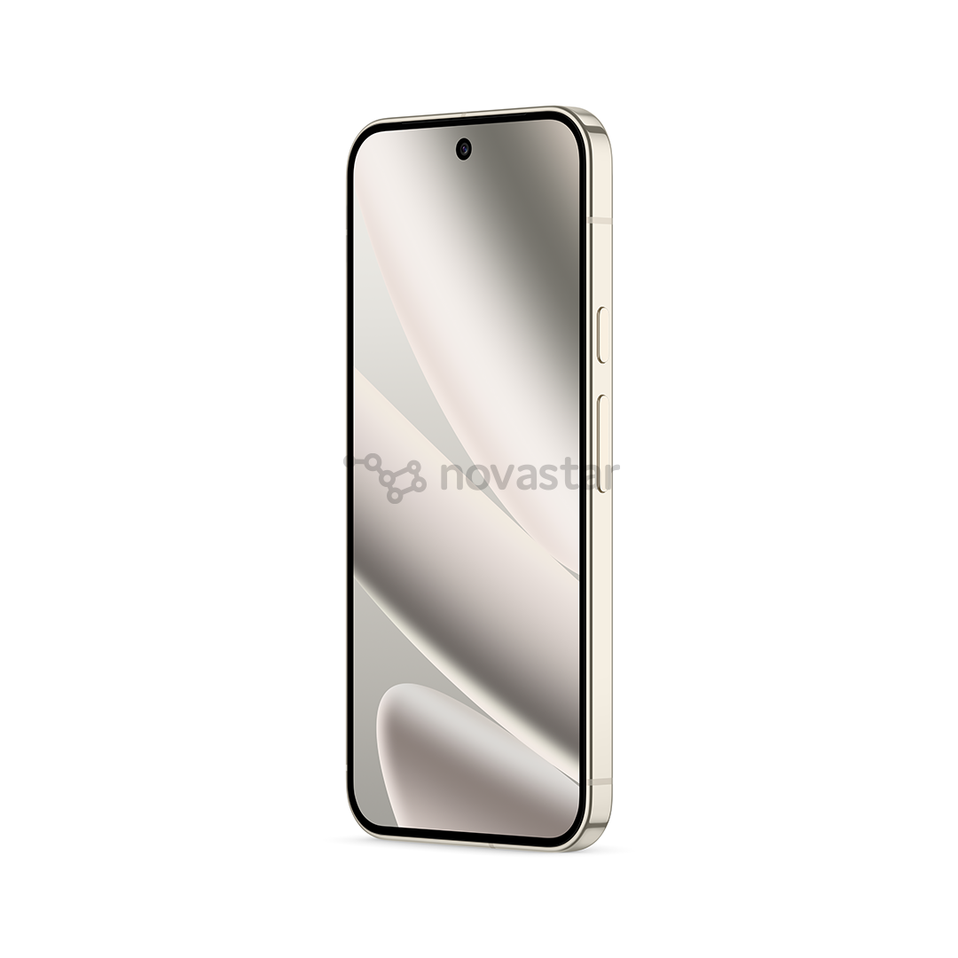 Google Pixel 10 Pro XL, 512 GB, porcelain - Smartphone