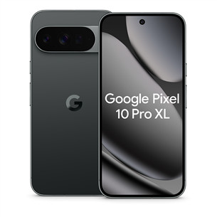 Google Pixel 10 Pro XL, 1 TB, obsidian - Smartphone GA09929-GB