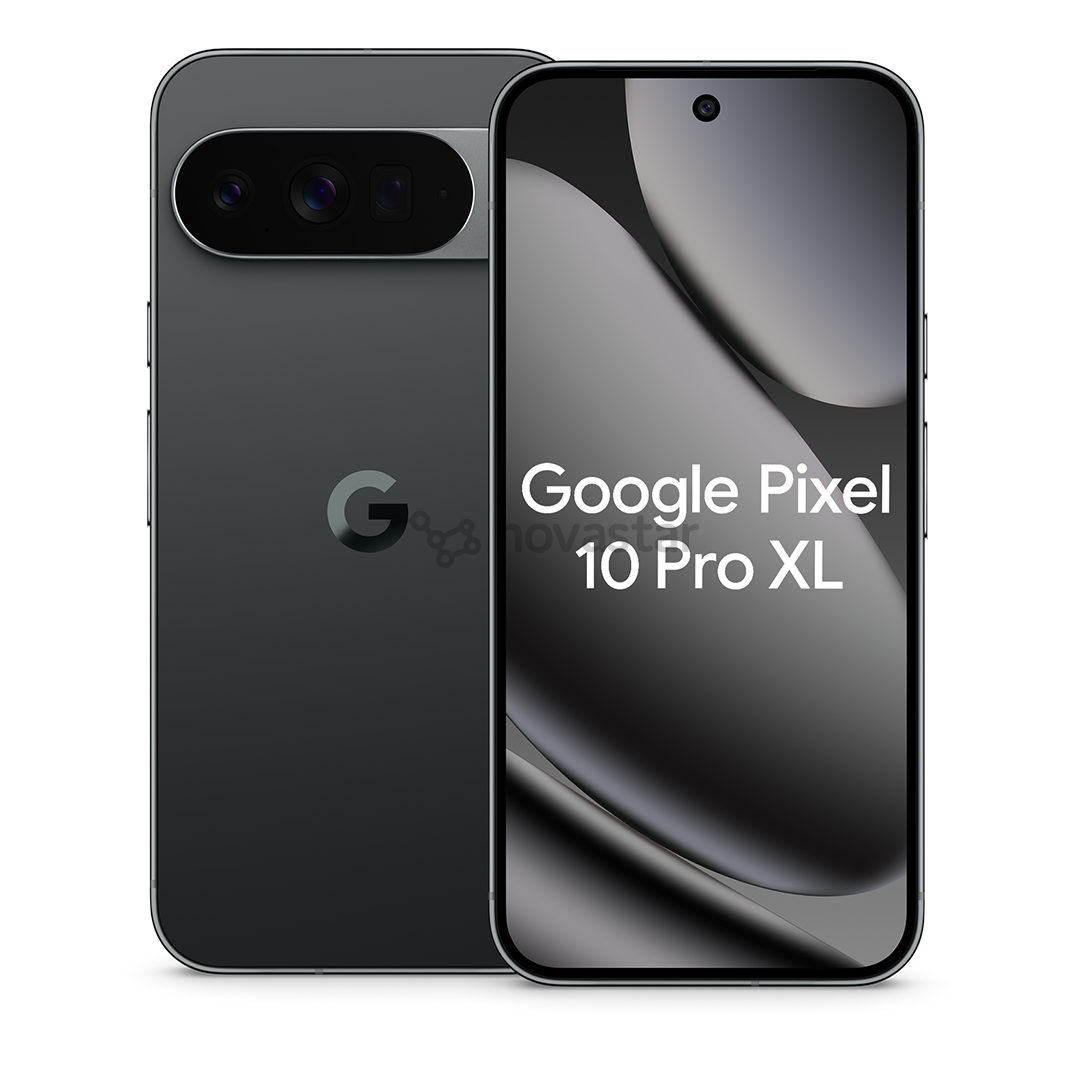 Google Pixel 10 Pro XL, 1 TB, obsidian - Smartphone