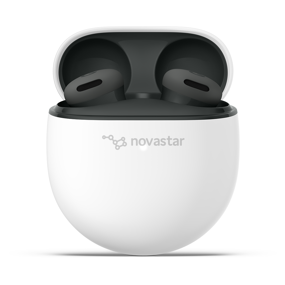 Google Pixel Buds 2a, темно-зеленый - Полностью беспроводные наушники