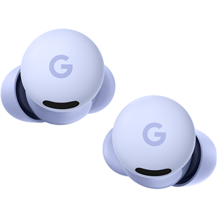 Google Pixel Buds 2a, голубой - Полностью беспроводные наушники