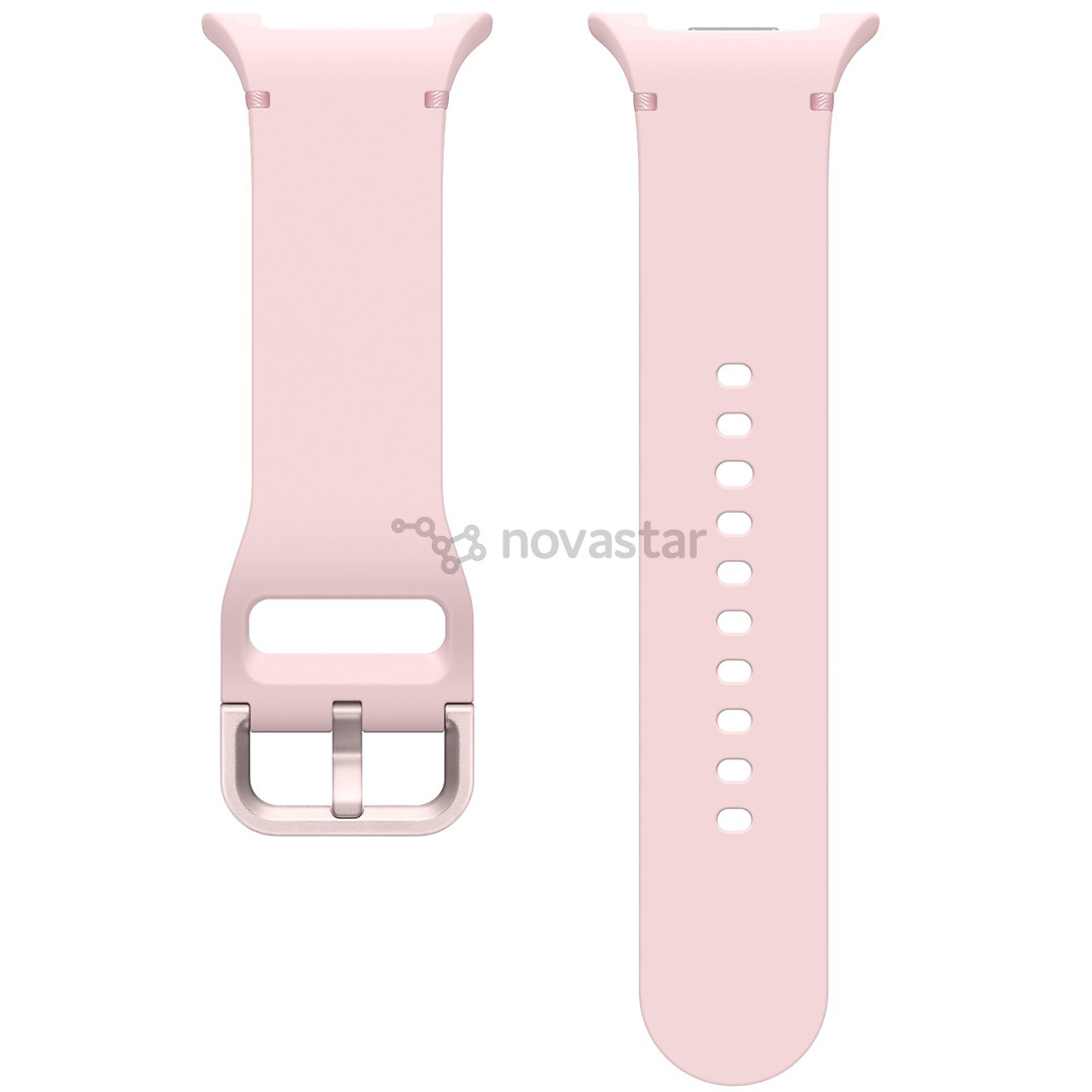 Samsung Galaxy Watch Sport Band, S/M, pink - Watch band