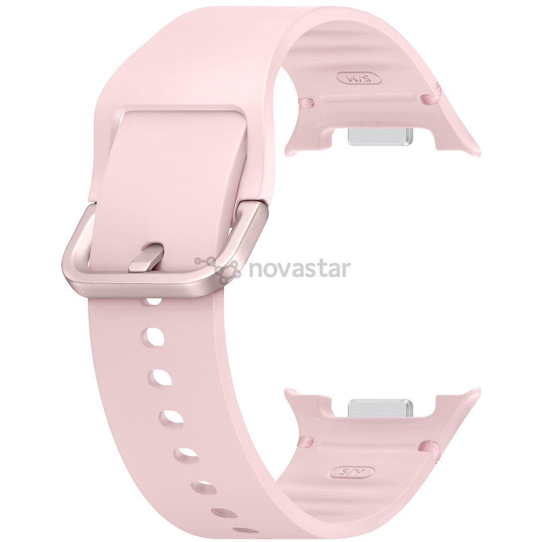Samsung Galaxy Watch Sport Band, S/M, pink - Watch band