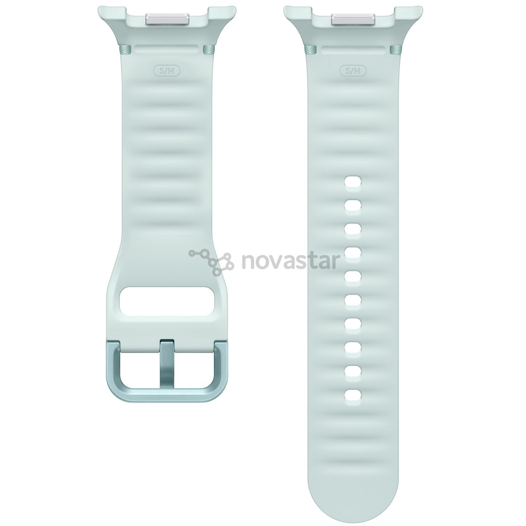 Samsung Galaxy Watch Sport Band, S/M, mint - Watch band