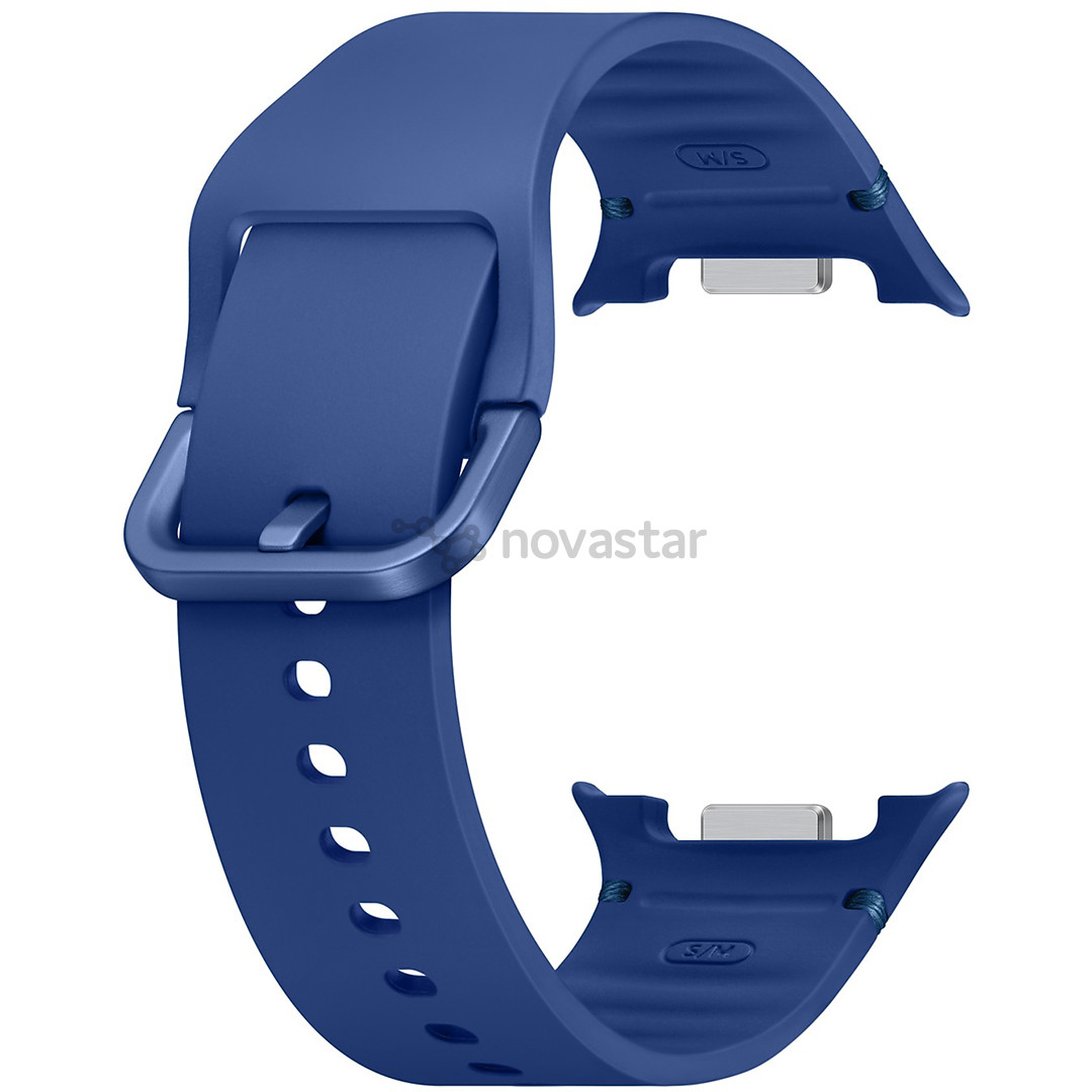 Samsung Galaxy Watch Sport Band, S/M, mėlynas - Dirželis