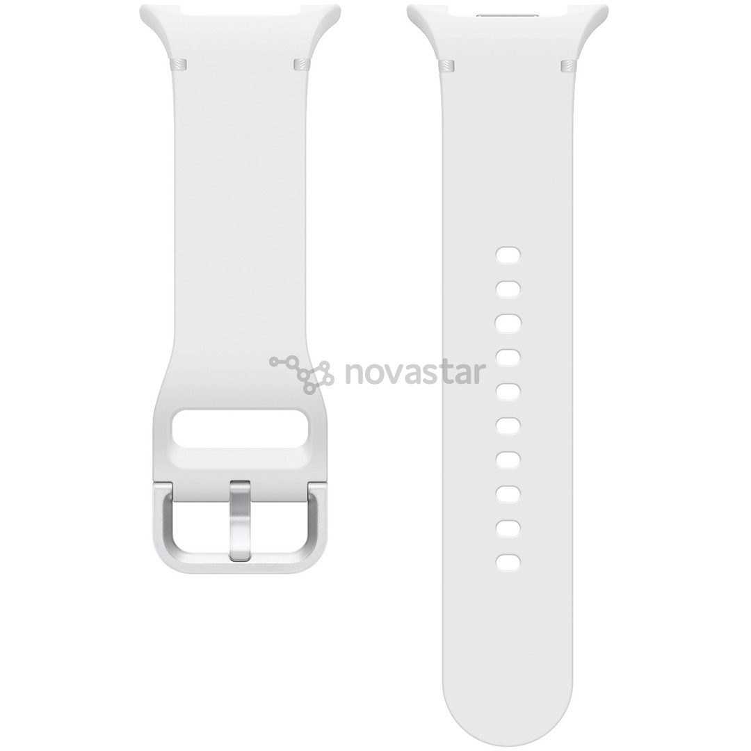 Samsung Galaxy Watch Sport Band, S/M, baltas - Dirželis