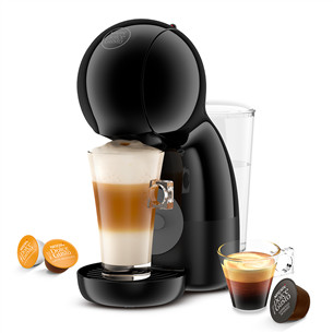Delonghi NESCAFÉ® Dolce Gusto® Piccolo XS - Kapsulinis kavos aparatas