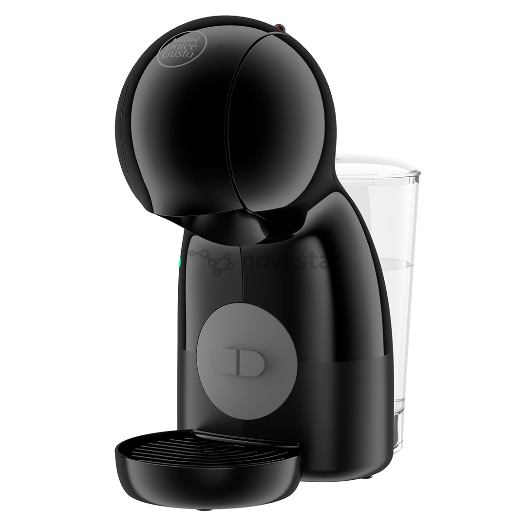 Delonghi NESCAFÉ® Dolce Gusto® Piccolo XS - Kapsulinis kavos aparatas