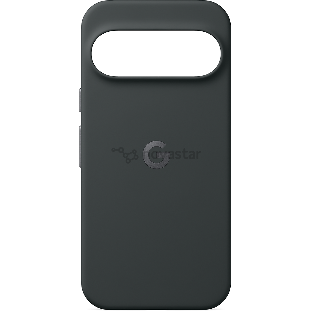 Google Pixel 10 / 10 Pro Pixelsnap Case, черный - Чехол