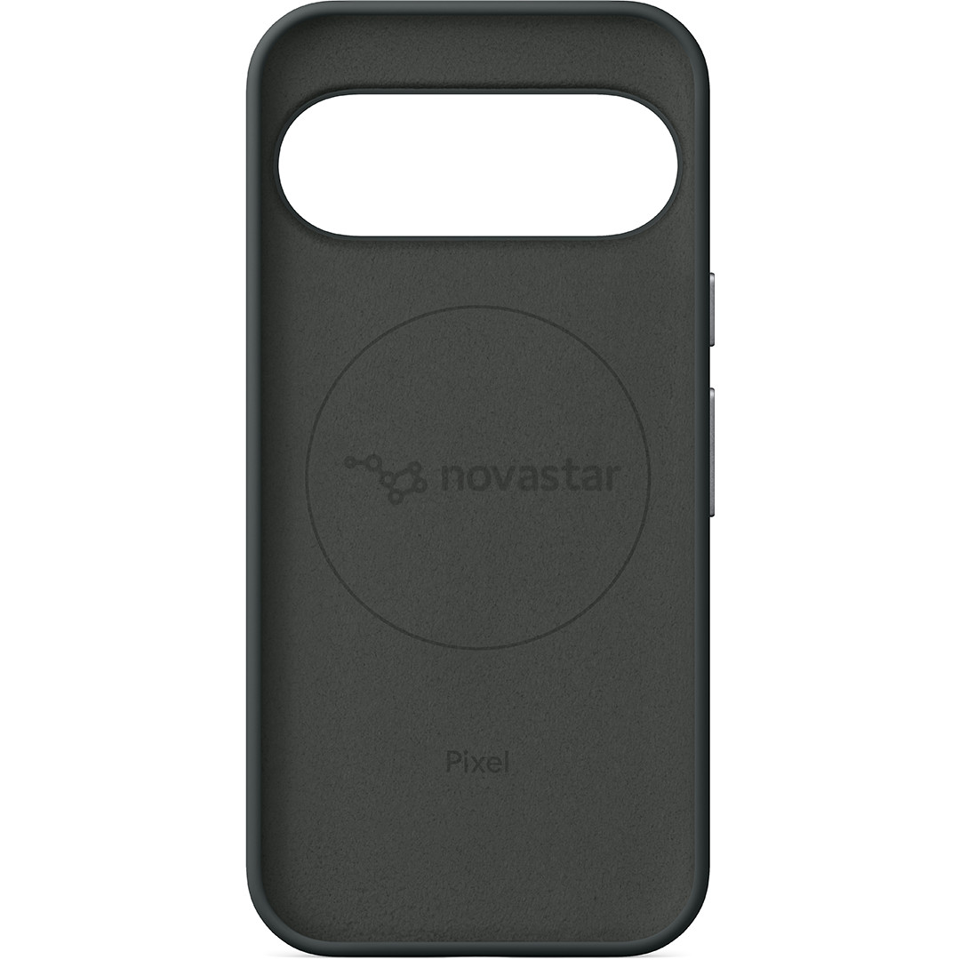 Google Pixel 10 / 10 Pro Pixelsnap Case, черный - Чехол