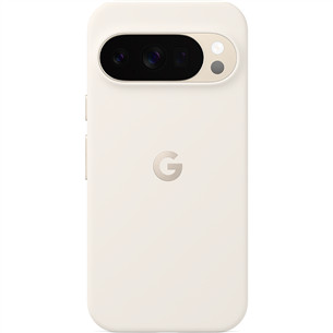 Google Pixel 10 / 10 Pro Pixelsnap Case, baltas - Dėklas GA09836-WW