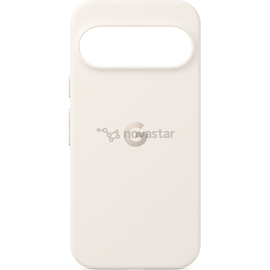 Google Pixel 10 / 10 Pro Pixelsnap Case, белый - Чехол