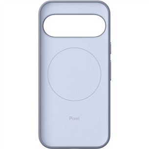 Google Pixel 10 / 10 Pro Pixelsnap Case, серый - Чехол