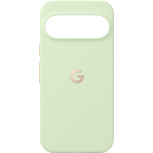 Google Pixel 10 / 10 Pro Pixelsnap Case, зеленый - Чехол