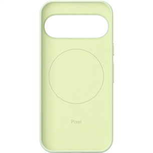 Google Pixel 10 / 10 Pro Pixelsnap Case, зеленый - Чехол
