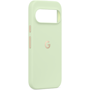 Google Pixel 10 / 10 Pro Pixelsnap Case, зеленый - Чехол