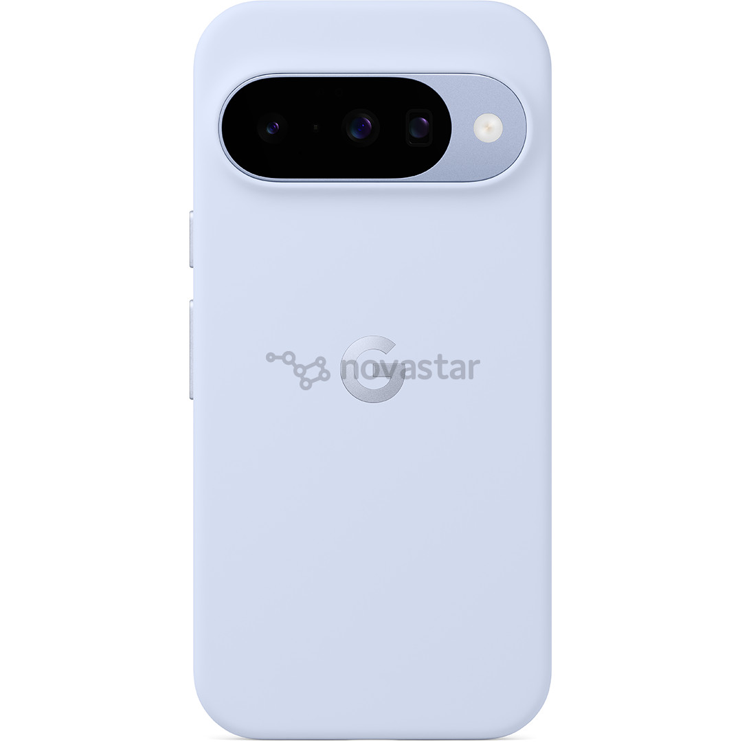 Google Pixel 10 / 10 Pro Pixelsnap Case, frost - Case