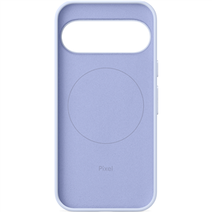 Google Pixel 10 / 10 Pro Pixelsnap Case, голубой - Чехол