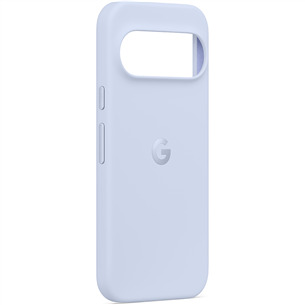 Google Pixel 10 / 10 Pro Pixelsnap Case, голубой - Чехол